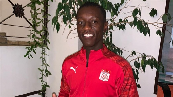 Max Gradel, Demir Grup Sivasspor'da