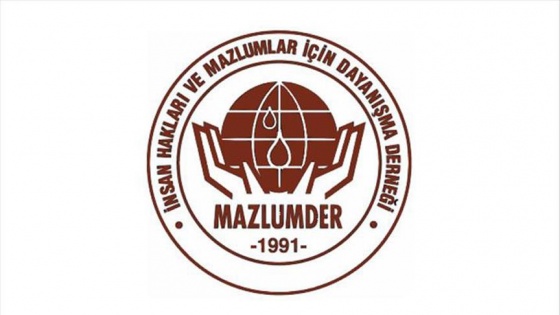 Mazlumder mahkeme kararıyla olağanüstü genel kurula gidiyor