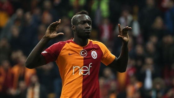 Mbaye Diagne rekora koşuyor