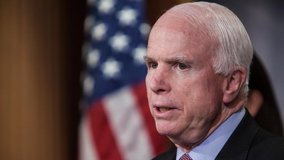 McCain'den Obama'ya Halep eleştirisi