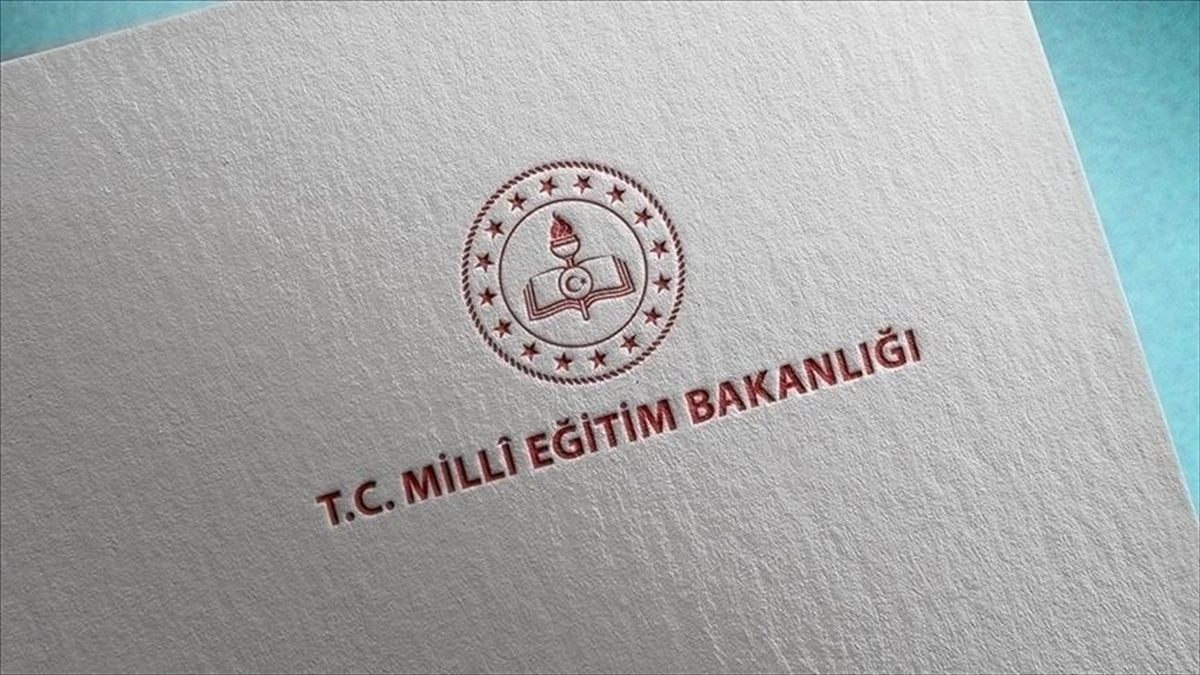 MEB 19 farklı alanda 50 milli eğitim uzman yardımcısı alacak