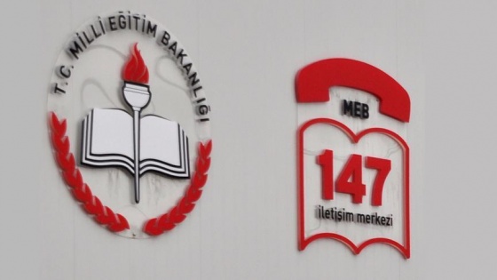 MEB'in 'ALO 147' hattının yerine yeni hat