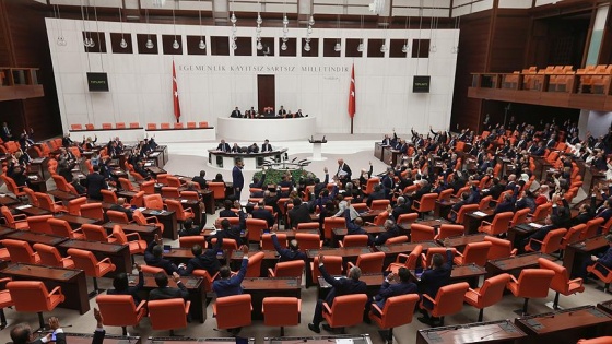 Meclis, sağlık düzenlemeleri ve bütçe için mesai yapacak