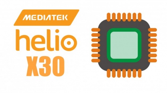 MediaTek'ten 10 çekirdekli yeni canavar: Helio X30