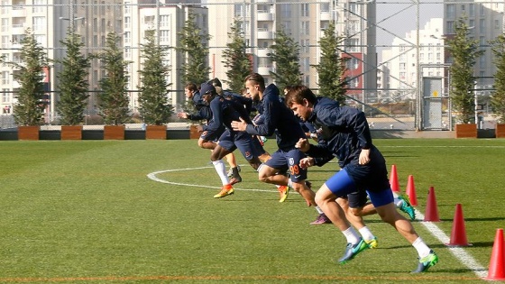 Medipol Başakşehir, Çaykur Rizespor'u konuk edecek