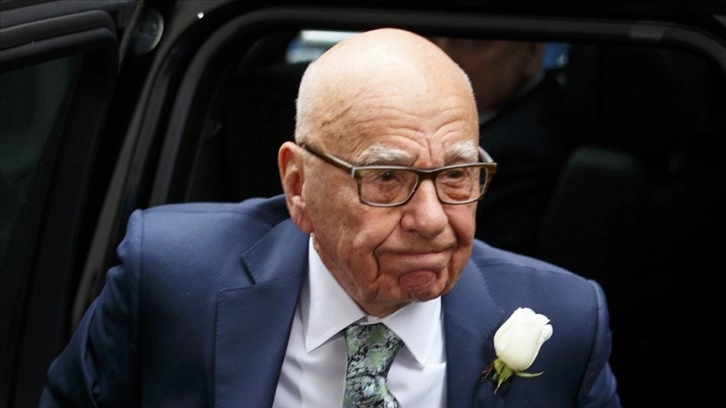 Medya patronu Rupert Murdoch'ın mirası hakkındaki dava başladı