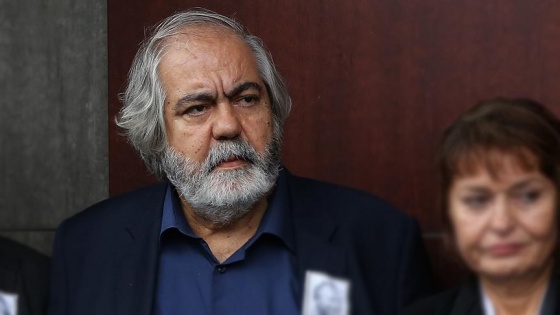 Mehmet Altan'ın tahliye başvurusuna ret