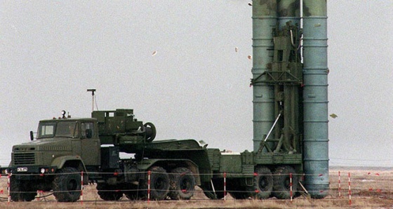 Mehmetçiğe saldırının sebebi S-400