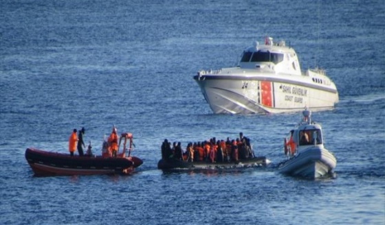 Mehmetçiğin önlemi sığınmacı ölümlerini bıçak gibi kesti