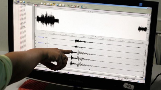 Meksika'da 7,1 büyüklüğünde deprem