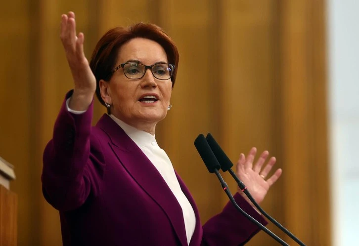 Meral Akşener, Garo Paylan, Karekin Pastırmacıyan ve İttihat Terakki -Emin Batur yazdı-