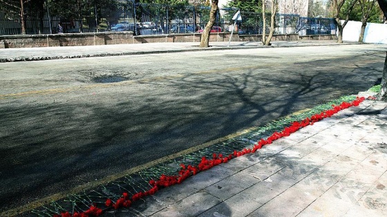 Merasim Sokak saldırısı davası başladı