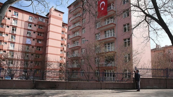 Merasim Sokak saldırısı davası sanıklarının tutukluluk hali sürecek