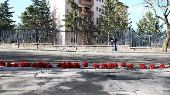 Merasim Sokak'taki terör saldırısı davasında ara karar