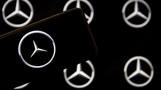 Mercedes-Benz Türk ürettiği 150 medikal kabini Sağlık Bakanlığı'na bağışladı