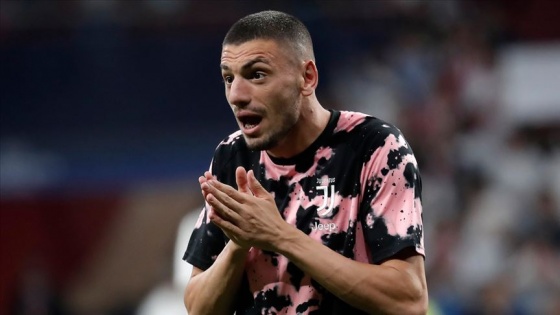 Merih Demiral'dan 5 Haziran Dünya Çevre günü mesajı