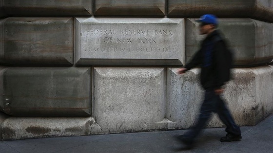 'Merkez bankaları enflasyon hedeflerini yükseltmeli'