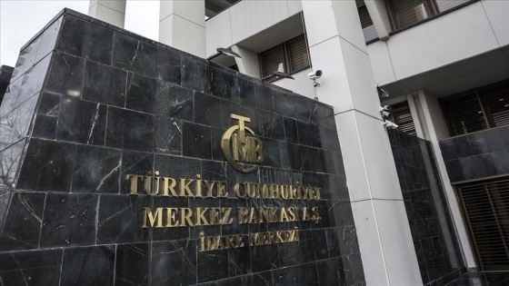 Merkez Bankası, 2021 sonu enflasyon tahminin yüzde 18,4'e yukarı yönlü güncelledi