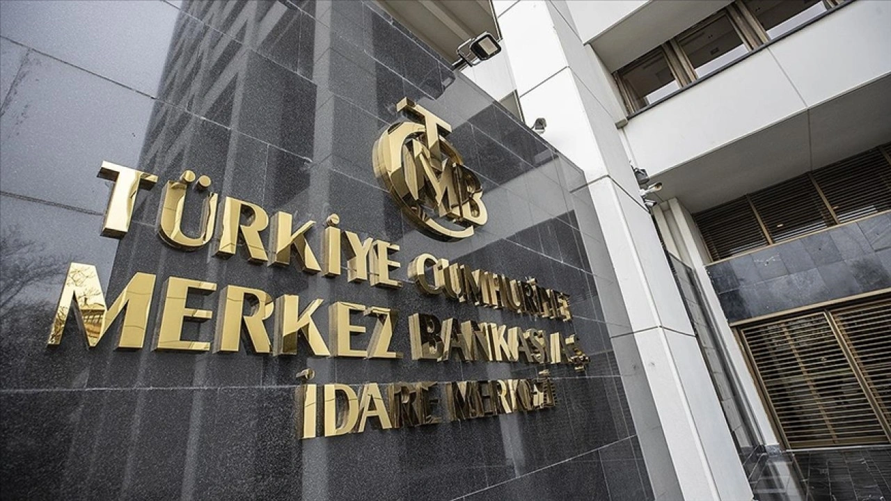 Merkez Bankası, 2024 yılı güz dönemine ilişkin Yatırım Eğilimi İstatistikleri'ni yayımladı