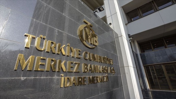 Merkez Bankası Ağustos Ayı Beklenti Anketi yayımlandı