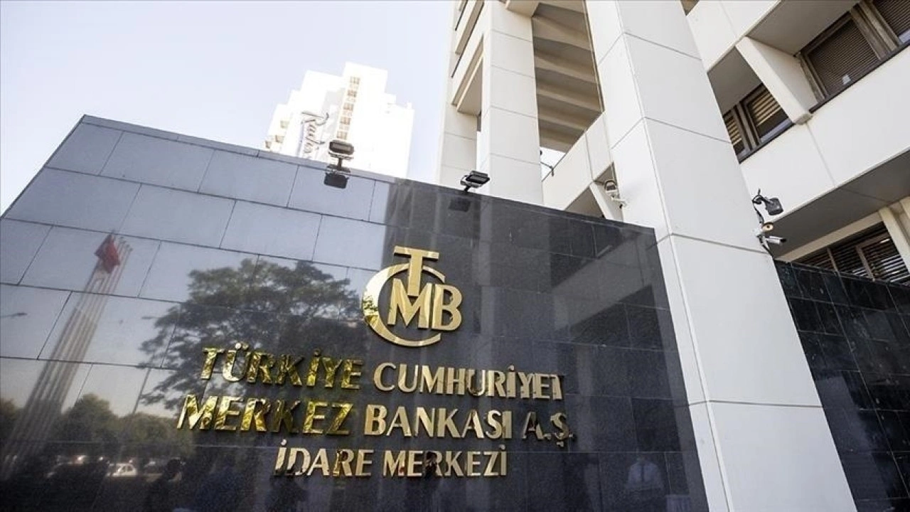 Merkez Bankası "Aylık Fiyat Gelişmeleri Raporu" yayım saatini güncelledi