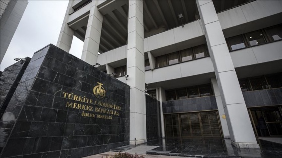 Merkez Bankası Başkan Yardımcılıklarına atama