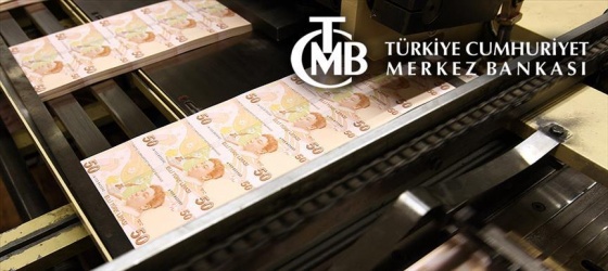 Merkez Bankası Enflasyon Raporu açıklandı