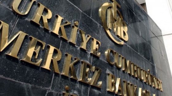 Merkez Bankası faizi değiştirmedi