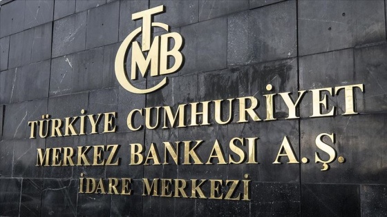 'Merkez Bankası faizi indirim sinyali verdi'