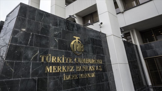 Merkez Bankası'ndan ödeme hizmetlerinde TR Karekod'un üretilmesine ilişkin yönetmelik