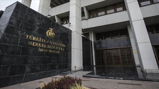 Merkez Bankası Nisan Ayı Fiyat Gelişmeleri Raporu açıklandı