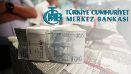 Merkez Bankası Para Politikası Kurulu bugün toplandı