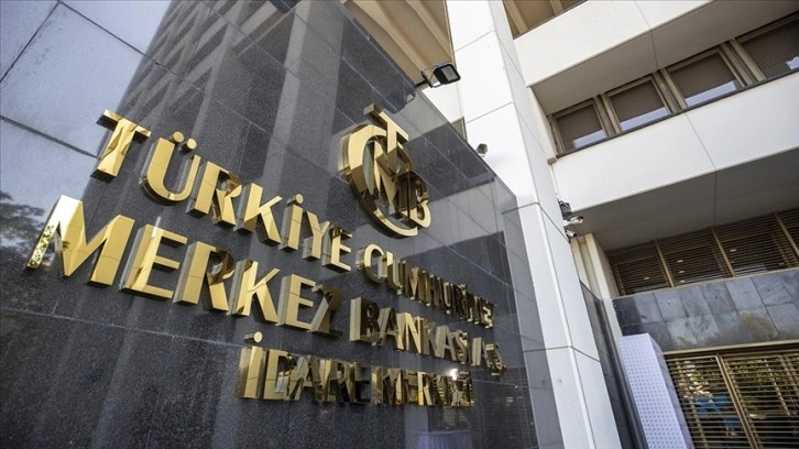 Merkez Bankası politika faizini yüzde 12'den yüzde 10,5'e indirdi