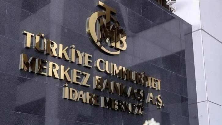 Merkez Bankası rezervleri 111,9 milyar dolar oldu