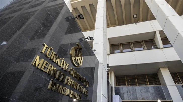 Merkez Bankası rezervleri 125 milyar dolar ile yılın en yüksek seviyesinde