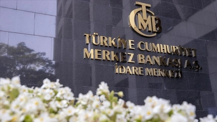 Merkez Bankası rezervleri 128,4 milyar dolara yükseldi