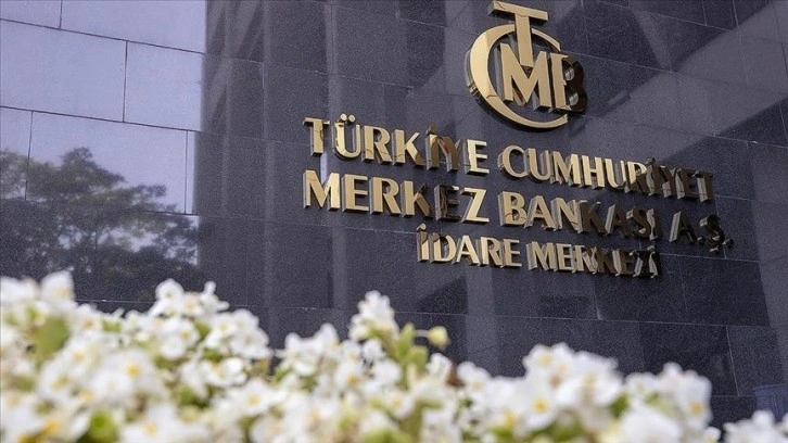 Merkez Bankası rezervleri 131,8 milyar dolar oldu