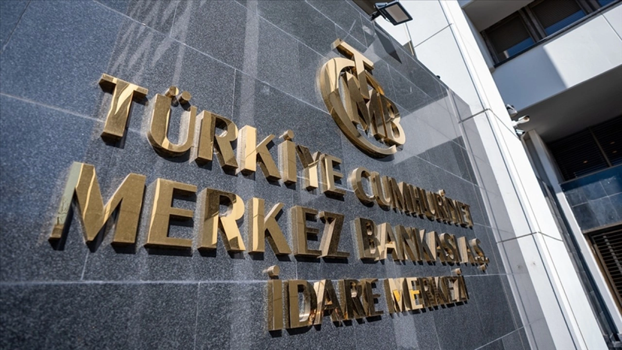 Merkez Bankası rezervleri 170 milyar dolar oldu