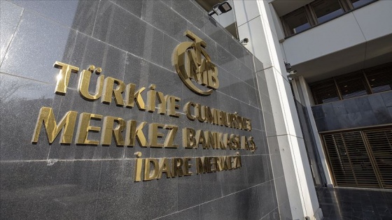 Merkez Bankası rezervleri 93 milyar 62 milyon dolar oldu