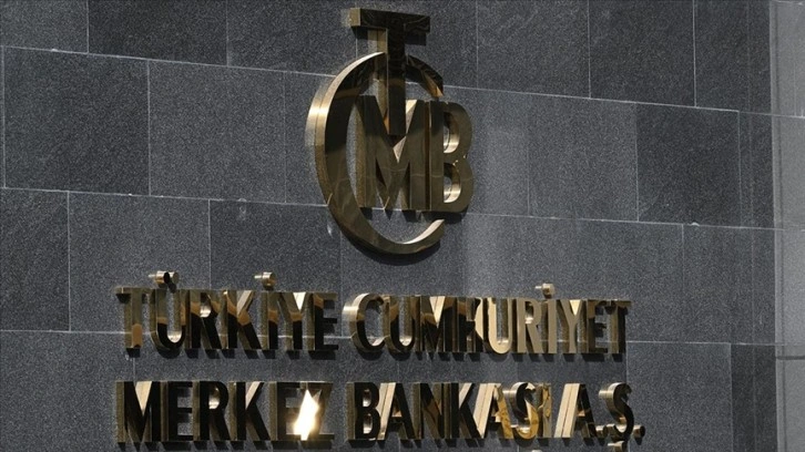 Merkez Bankası rezervleri yaklaşık 148,4 milyar dolarla rekor kırdı