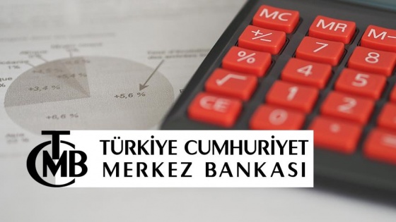 Merkez Bankasından 'döviz' açıklaması