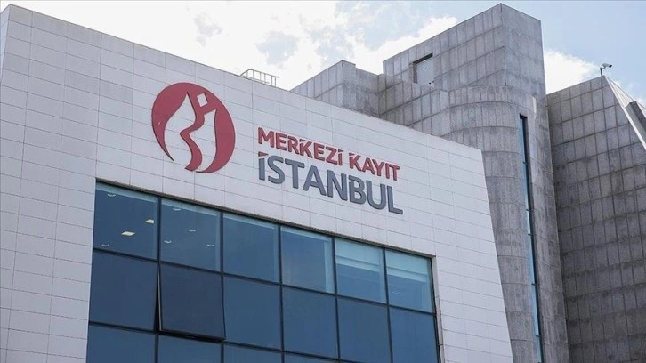 Merkezi Kayıt Kuruluşu 2024 yılı 2. çeyrek performansını paylaştı