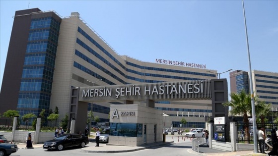 Mersin'de sahte içkiden hastanelere başvuran 13 kişiden 5'i öldü