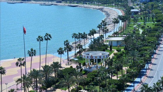 Mersin'de toplantı ve yürüyüşler ile kente giriş çıkışlar 15 gün sınırlandırıldı