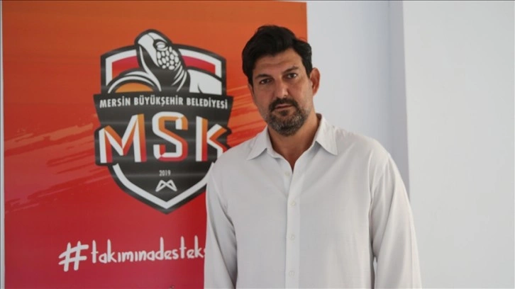 Mersin Spor, Süper Lig'e 