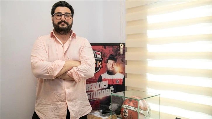 Mersin'in erkek basketbol takımı Süper Lig'de kalıcı olmayı hedefliyor
