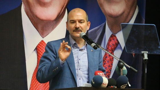 'Mesele sen ben meselesi değil, millet meselesidir'