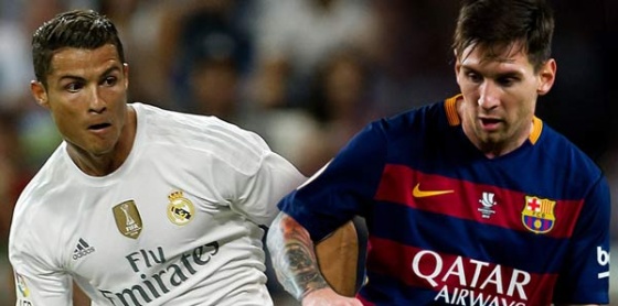 'Messi mi, Ronaldo mu' tartışması kanlı bitti