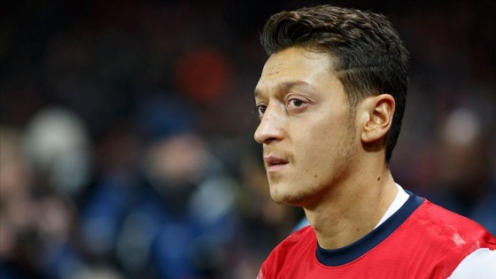 Mesut Özil ve Kolosinac'a saldıranlar mahkemeye çıkacak