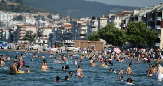 Meteoroloji'den uyarı... Bursalılar bu saatler arasına dikkat